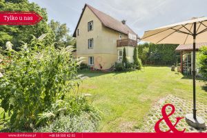 Dom wolnostojący w Żarnowskiej – blisko Łeby: zdjecie 66512358