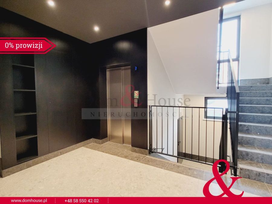 Duży ogród, miejsce w hali, winda: zdjecie 99268744