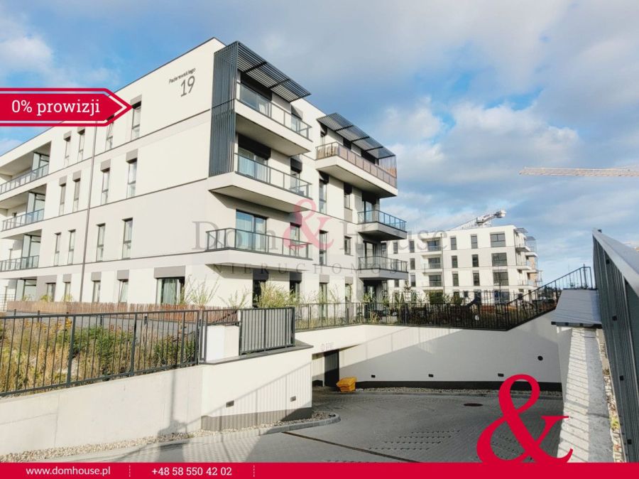 Duży ogród, miejsce w hali, winda: zdjecie 99268745