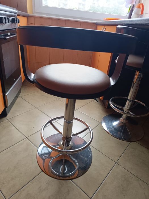 Dwa hokery do kuchni ,jadalni ,restauracji: zdjecie 99268931