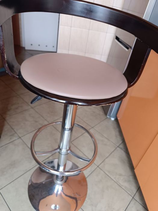 Dwa hokery do kuchni ,jadalni ,restauracji: zdjecie 99268932