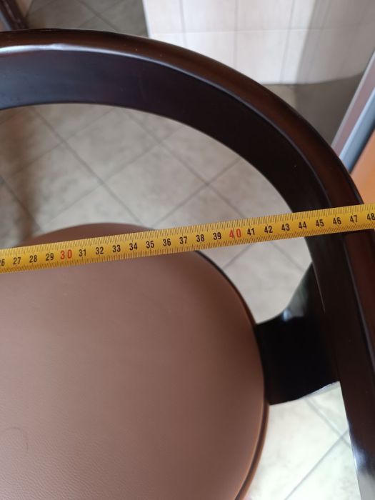Dwa hokery do kuchni ,jadalni ,restauracji: zdjecie 99268935