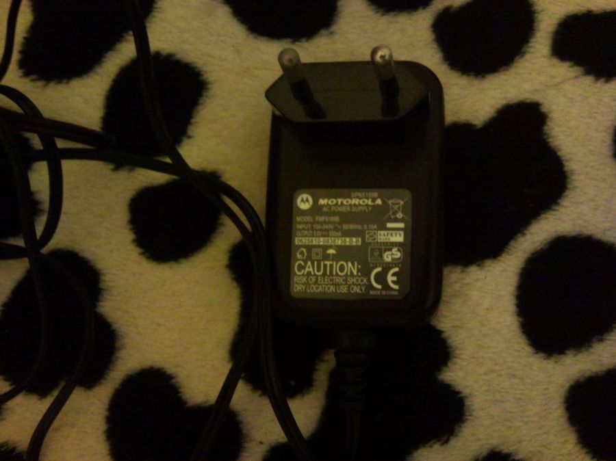 Sprzedam ladowarke do telefonu: zdjecie 99269135