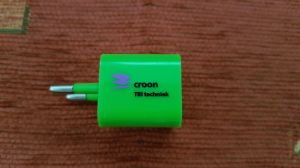 Sprzedam Ładowarkę 230V na USB: zdjecie 66512625