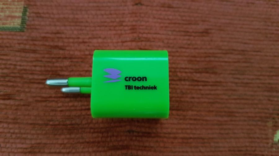 Sprzedam Ładowarkę 230V na USB: zdjecie 99269136