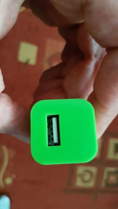 Sprzedam Ładowarkę 230V na USB: zdjecie 99269137