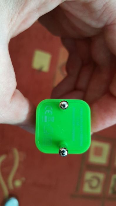 Sprzedam Ładowarkę 230V na USB: zdjecie 99269138