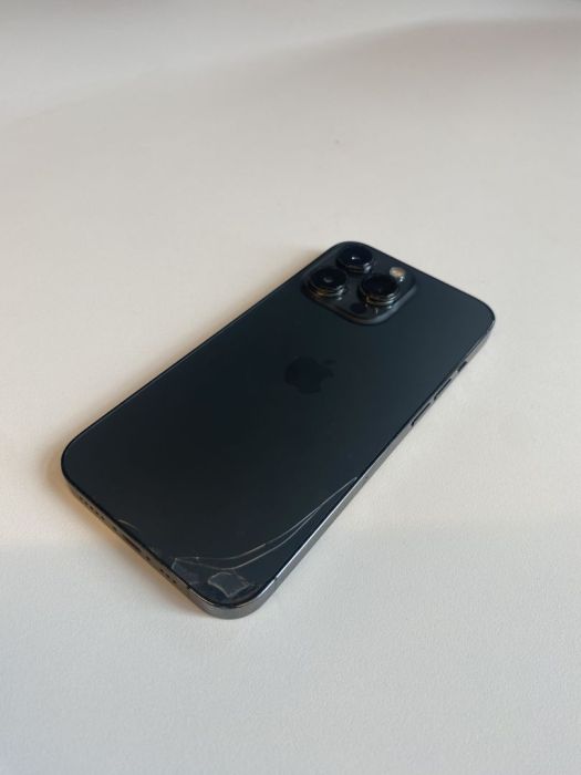 Okazja - telefon marki Iphone 13 pro, 128 GB - druga obniżka -10%: zdjecie 99269441