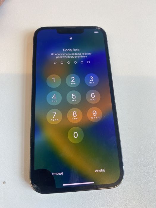 Okazja - telefon marki Iphone 13 pro, 128 GB - druga obniżka -10%: zdjecie 99269442