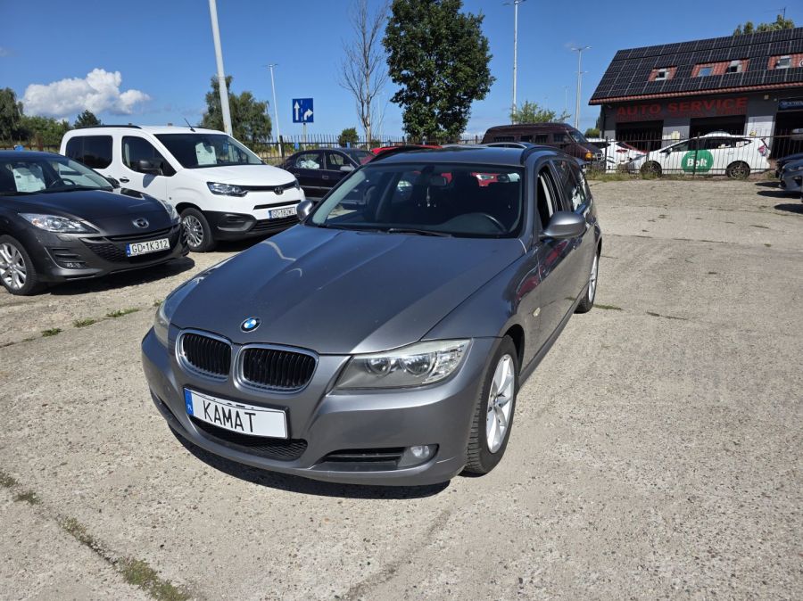 BMW Seria 3