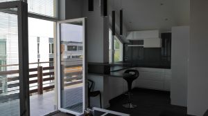 Apartament 78 m kw. z tarasem 40 m kw.: zdjecie 66512699