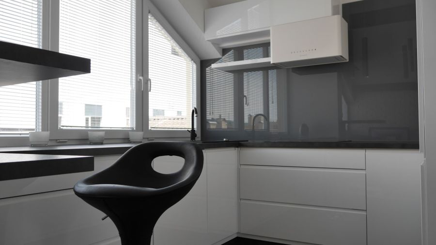 Apartament 78 m kw. z tarasem 40 m kw.: zdjecie 99269761