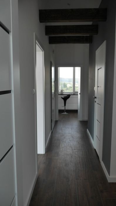 Apartament 78 m kw. z tarasem 40 m kw.: zdjecie 99269762