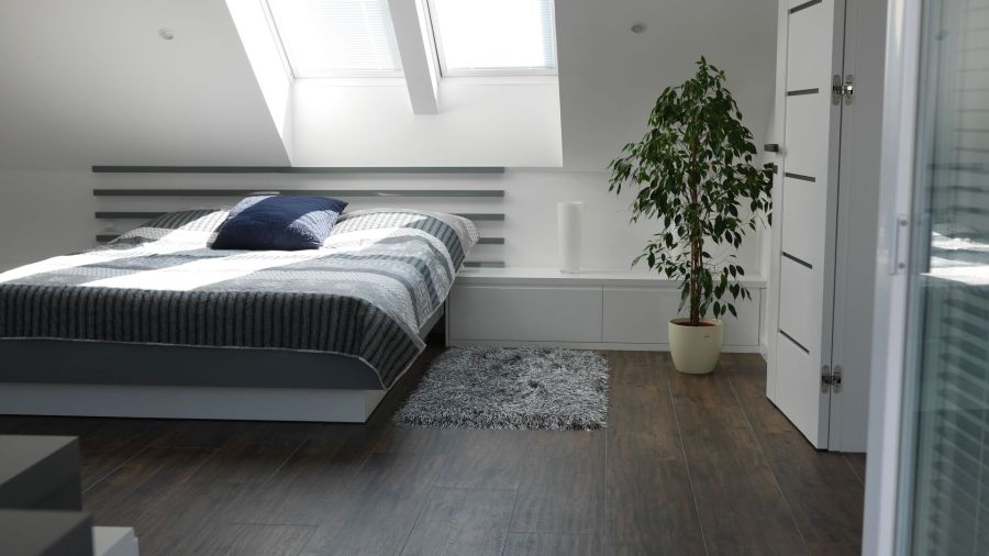 Apartament 78 m kw. z tarasem 40 m kw.: zdjecie 99269764