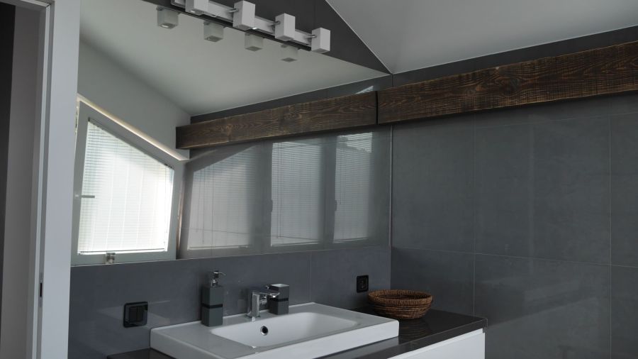 Apartament 78 m kw. z tarasem 40 m kw.: zdjecie 99269769