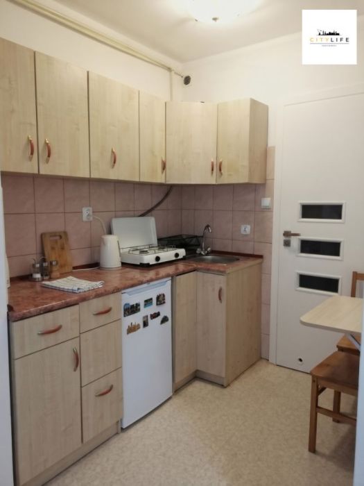 Kawalerka z widokiem na morze: zdjecie 99539454