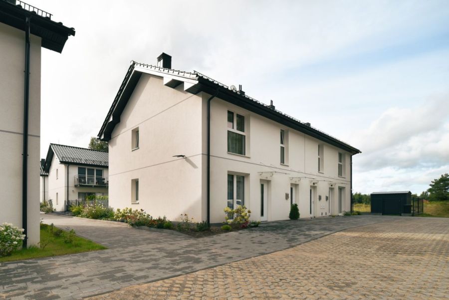 Nowe, wykończone mieszkanie w Bojanie: zdjecie 99471556