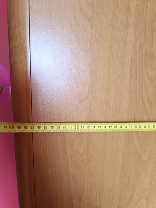 Szafa na ubrania do małego pokoju: zdjecie 99270539