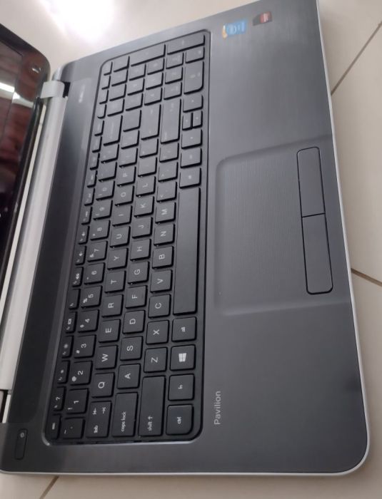 HP Pavilion 15 | Stan Idealny | Super Bateria | AMD Radeon: zdjecie 99271876
