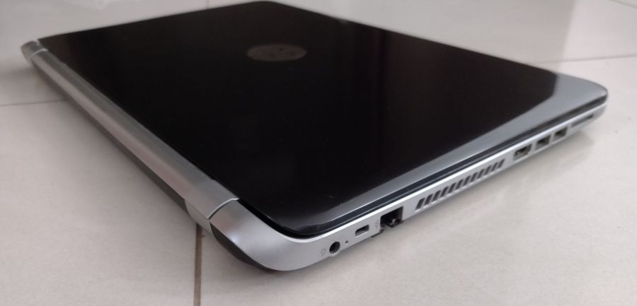 HP Pavilion 15 | Stan Idealny | Super Bateria | AMD Radeon: zdjecie 99271878