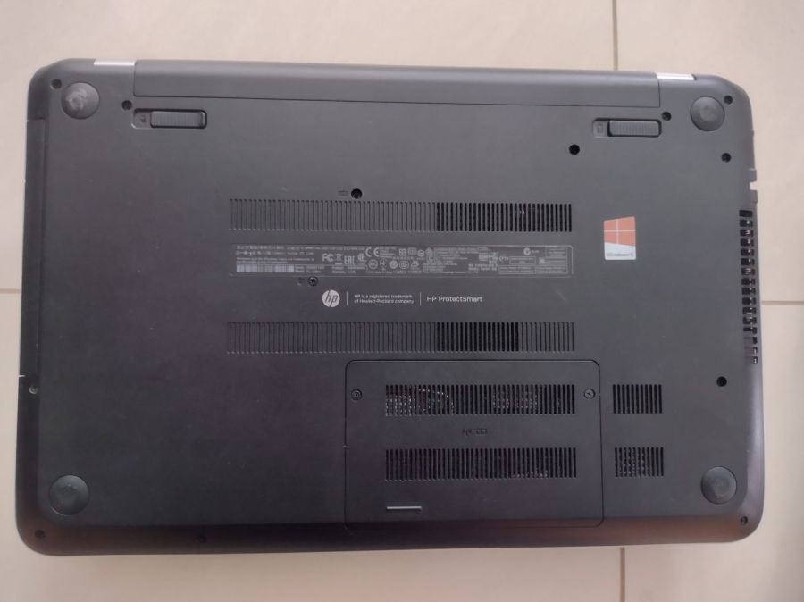 HP Pavilion 15 | Stan Idealny | Super Bateria | AMD Radeon: zdjecie 99271880