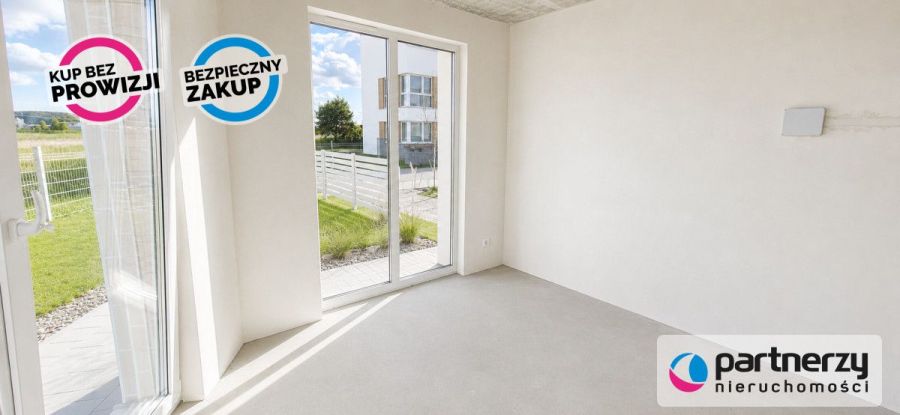 Dom skrajny 7 pokojowy pow. 150m2, ogród 151m2: zdjecie 99306238
