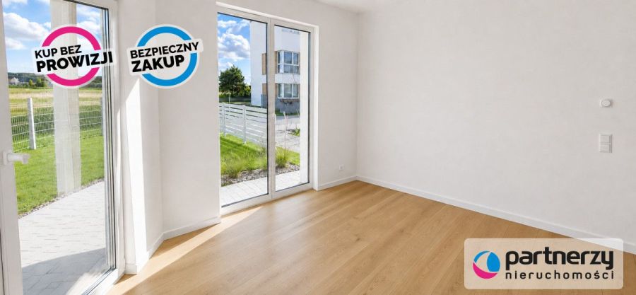 Dom skrajny 7 pokojowy pow. 150m2, ogród 151m2: zdjecie 99306239