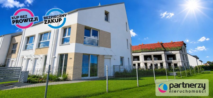 Dom skrajny 7 pokojowy pow. 150m2, ogród 151m2: zdjecie 99272581