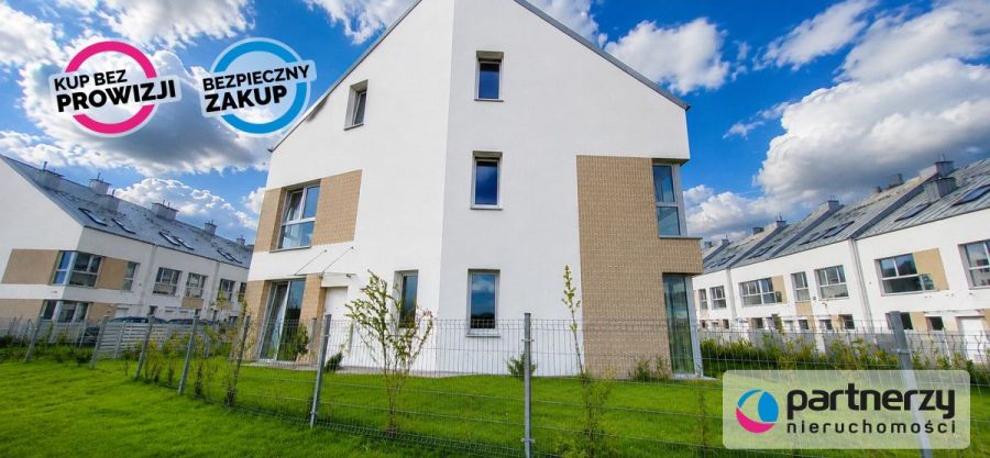Dom skrajny 7 pokojowy pow. 150m2, ogród 151m2: zdjecie 99272582