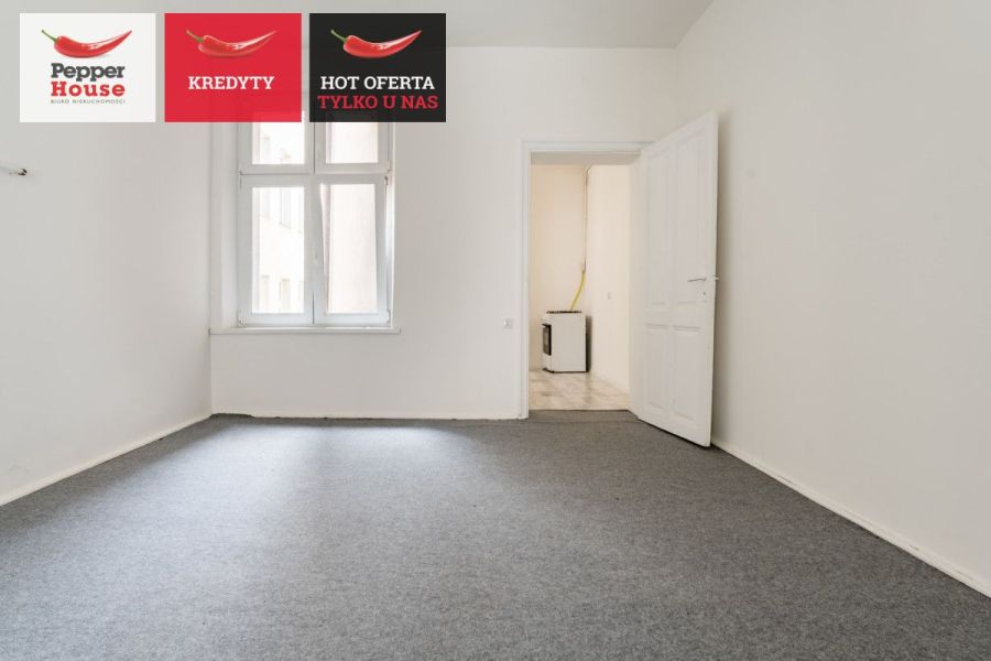 Mieszkanie w zabytkowej kamienicy w sercu Gdańska!: zdjecie 99273196