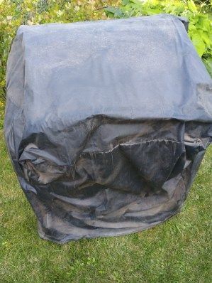 sprzedam używany grill gazowy trój palnikowy MG665 master grill: zdjecie 99273453