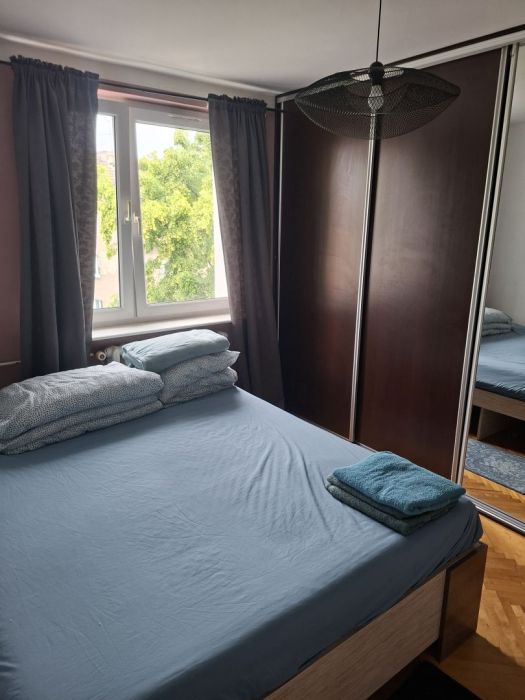 Wynajmę mieszkanie