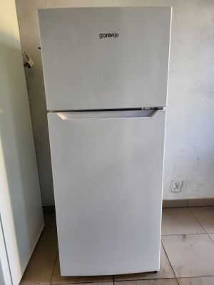 lodówka Gorenje: zdjecie 66513429
