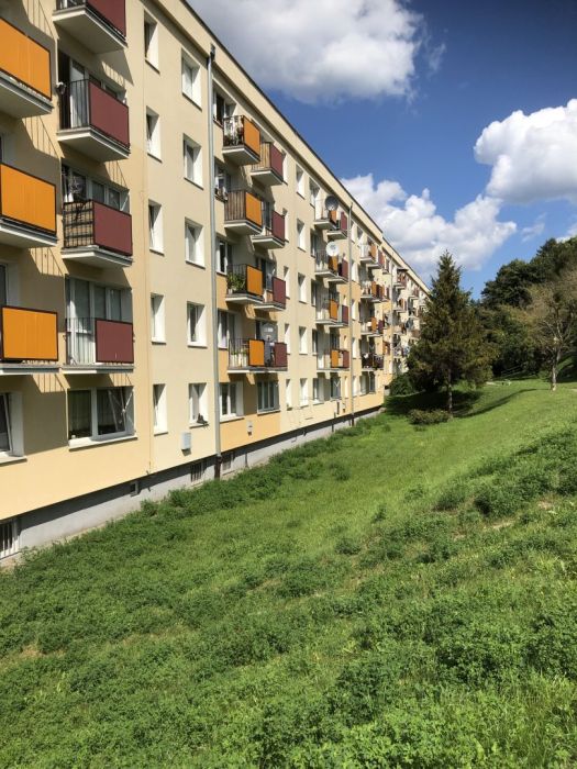 2 pokojowe Gdynia Obłuże tylko u nas: zdjecie 99274748