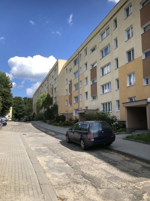 2 pokojowe Gdynia Obłuże tylko u nas: zdjecie 99274749