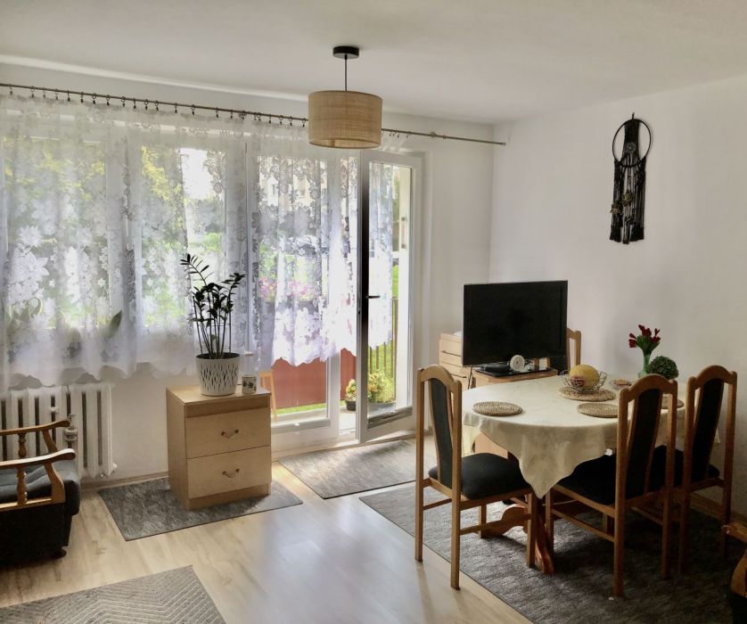 2 pokojowe Gdynia Obłuże tylko u nas: zdjecie 99274752