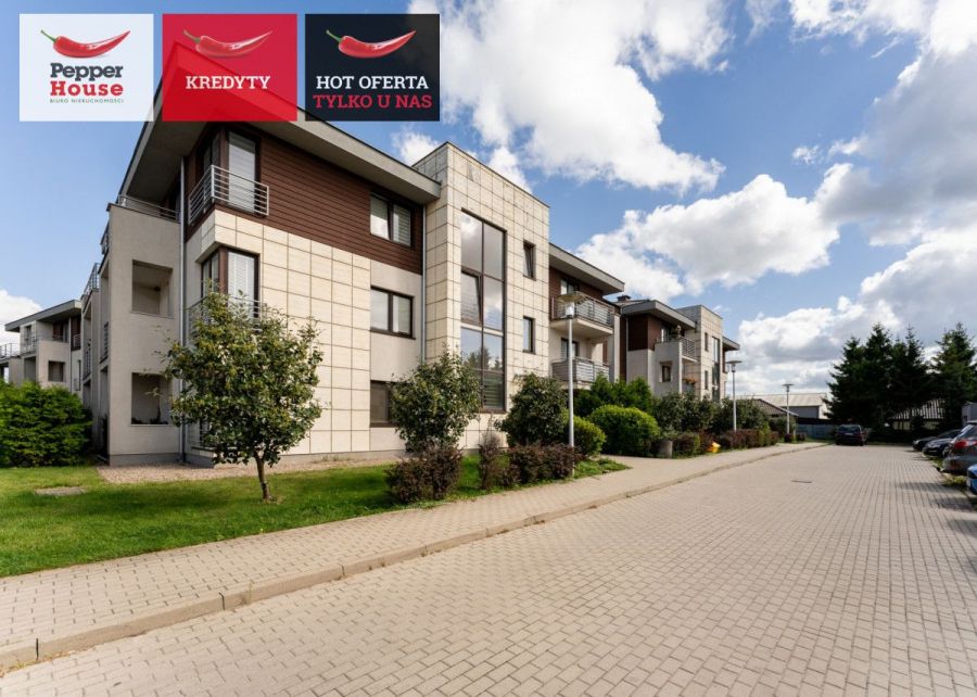Gotowe do wprowadzenia 2 pokojowe - Nowość: zdjecie 99274989
