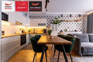 Gotowe do wprowadzenia 2 pokojowe - Nowość: zdjecie 66513563