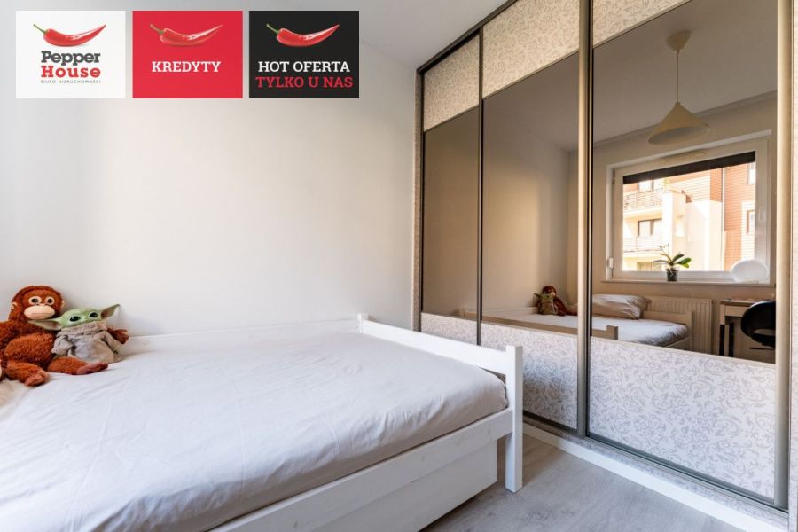 Gotowe do wprowadzenia 2 pokojowe - Nowość: zdjecie 99274977