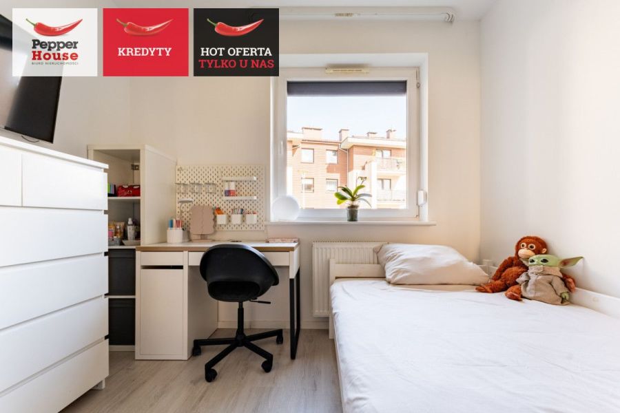 Gotowe do wprowadzenia 2 pokojowe - Nowość: zdjecie 99274980