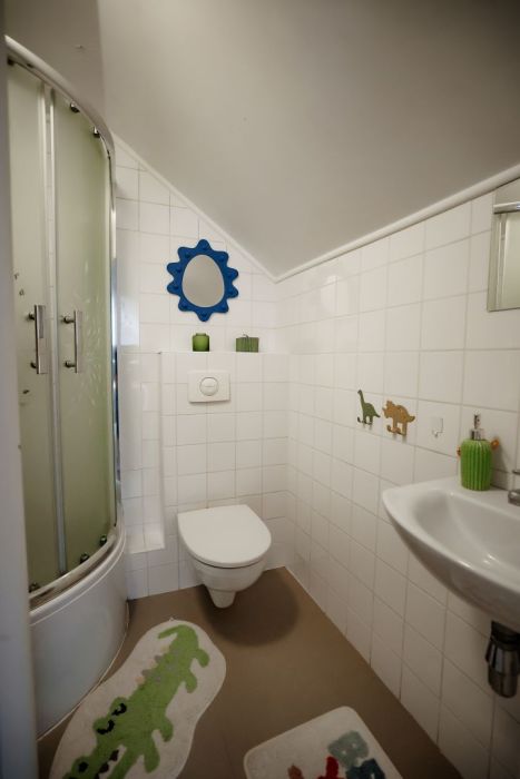 Dwupoziomowe mieszkanie 3 pok. w budynku z windą, Gd. Morenowe Wzgórze: zdjecie 99275230