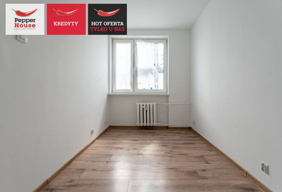 2 Pokoje/po generalnym remoncie/winda: zdjecie 99276303