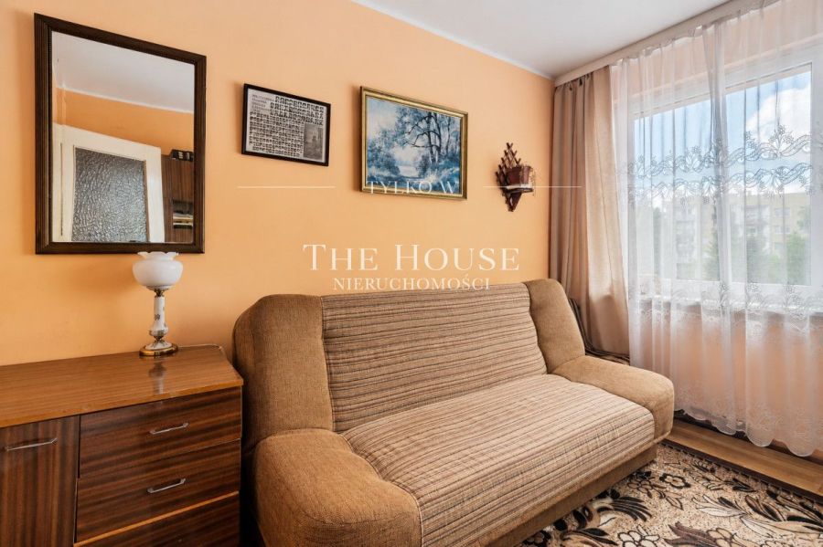 Karwiny | potencjał 3 pokoi | balkon z widokiem: zdjecie 99471267