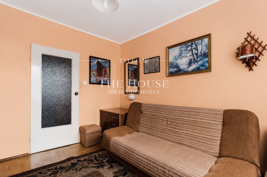 Karwiny | potencjał 3 pokoi | balkon z widokiem: zdjecie 99471269