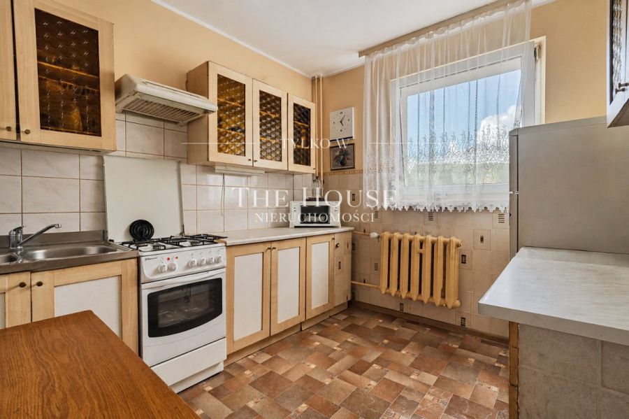 Karwiny | potencjał 3 pokoi | balkon z widokiem: zdjecie 99471270