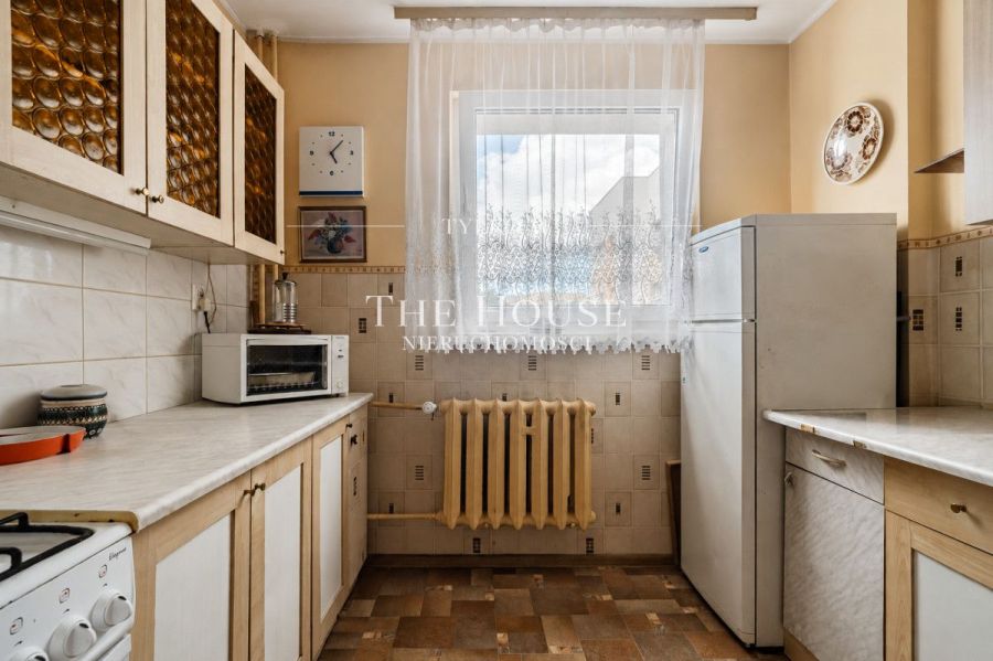 Karwiny | potencjał 3 pokoi | balkon z widokiem: zdjecie 99471271