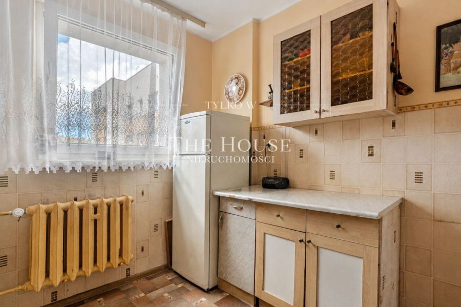 Karwiny | potencjał 3 pokoi | balkon z widokiem: zdjecie 99471272