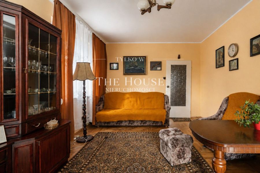 Karwiny | potencjał 3 pokoi | balkon z widokiem: zdjecie 99471262