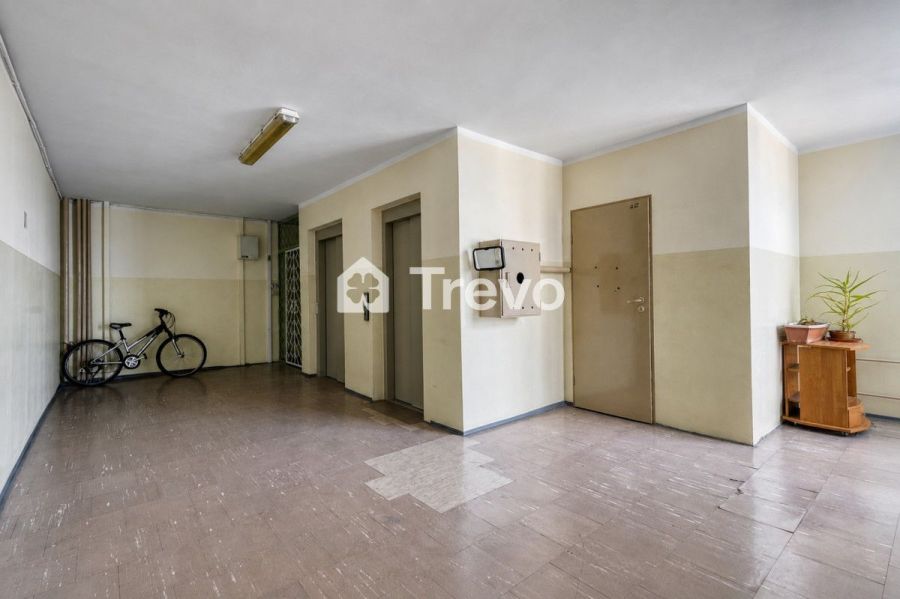 2 pokoje | Morena | Blisko komunikacji | Winda: zdjecie 99294973