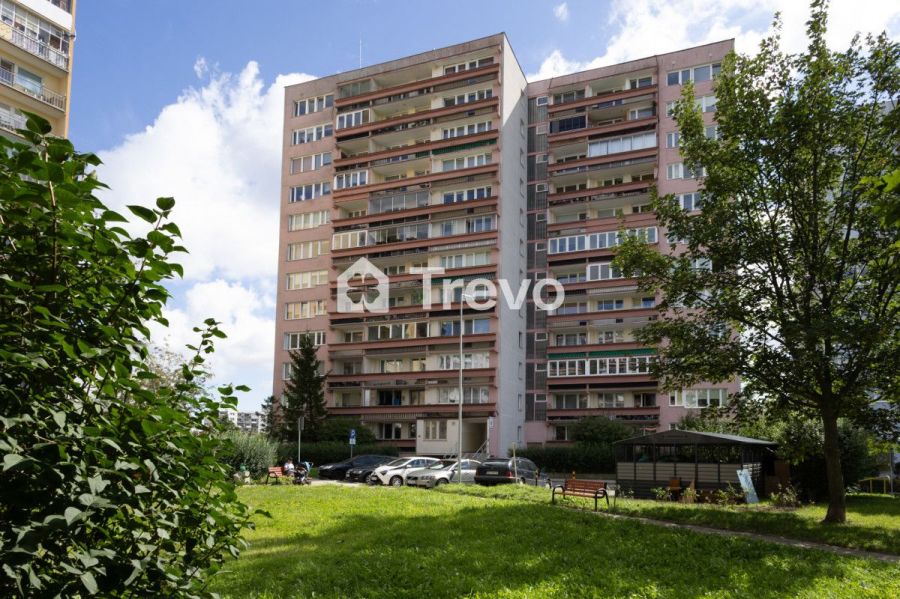 2 pokoje | Morena | Blisko komunikacji | Winda: zdjecie 99294974